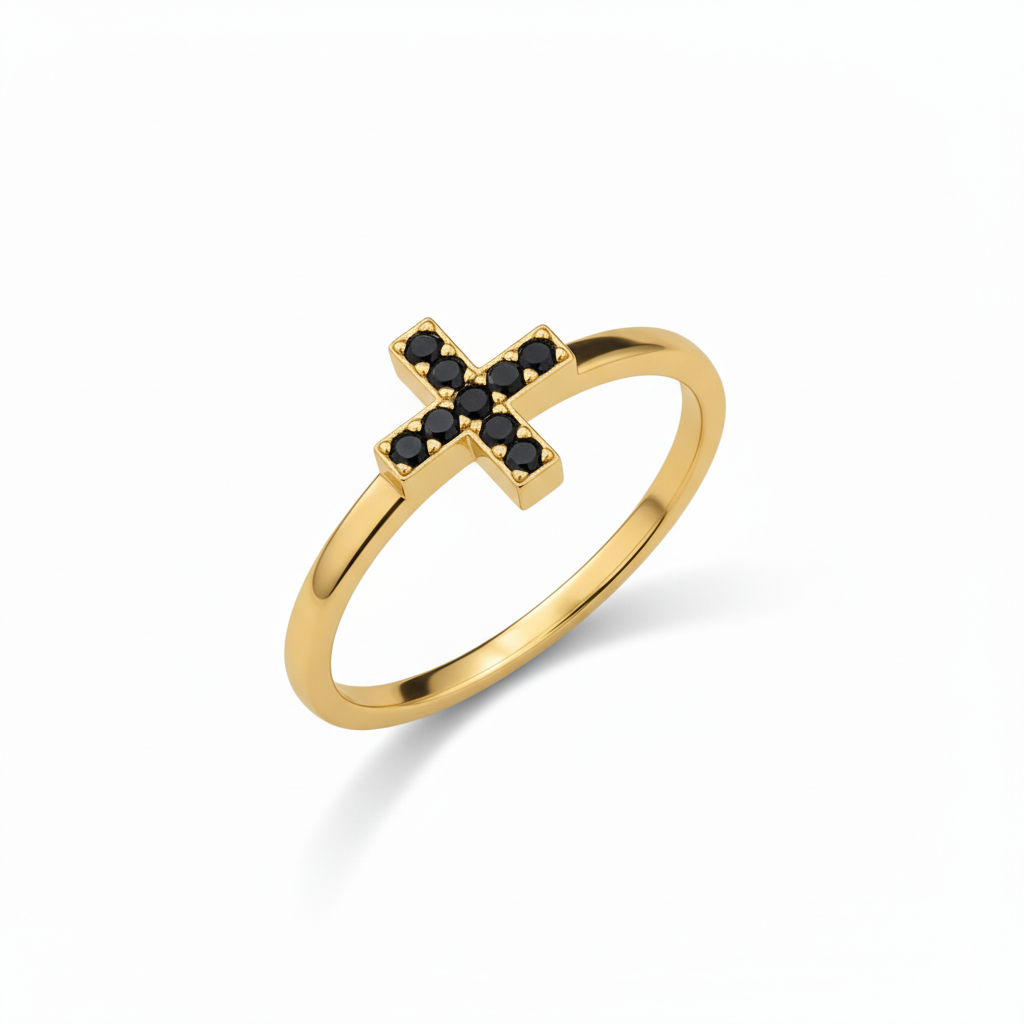 Cruséa Ring