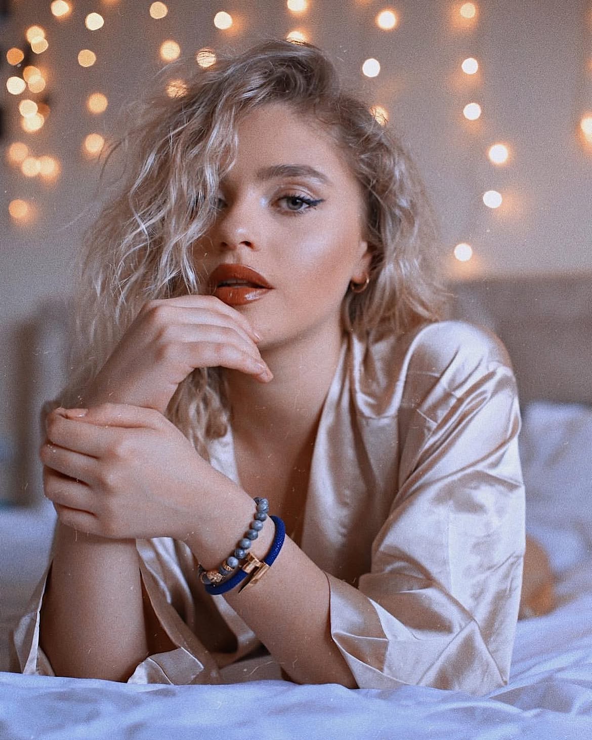 Alison Mariot
