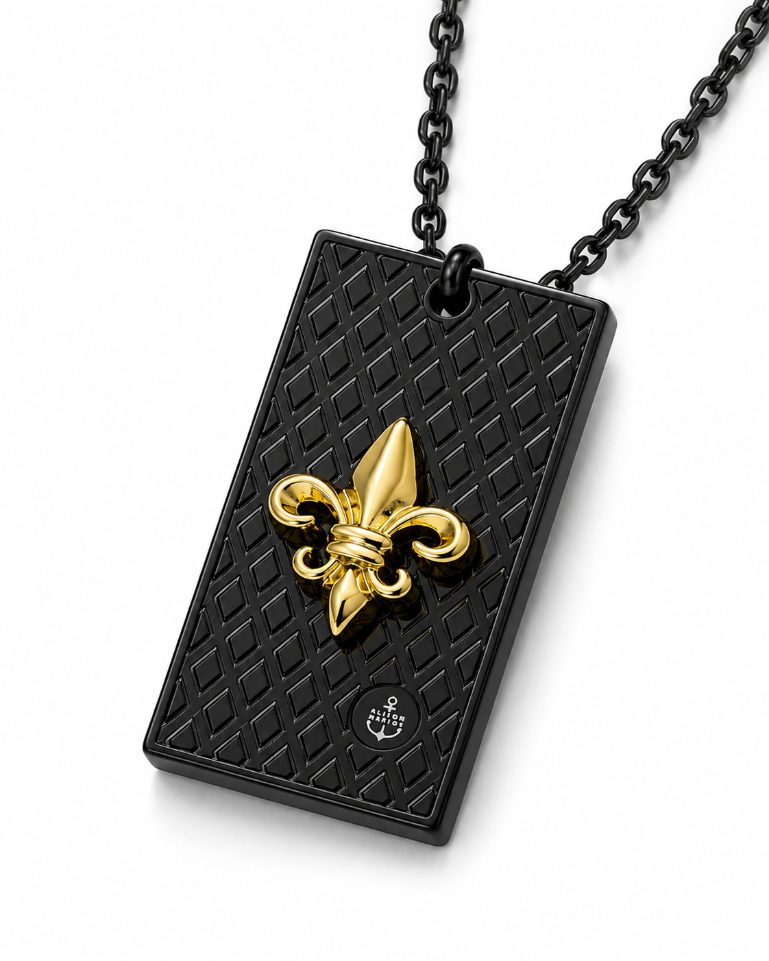 Fleur-De-Lis Set