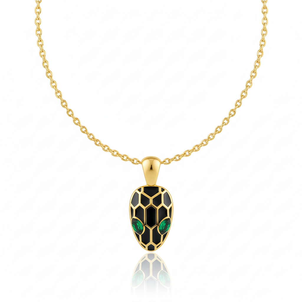 Serpentine Set