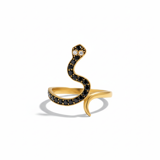 Ophissa Ring
