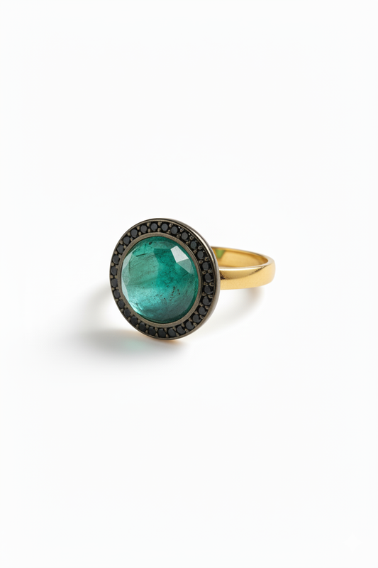 Apatheia Ring