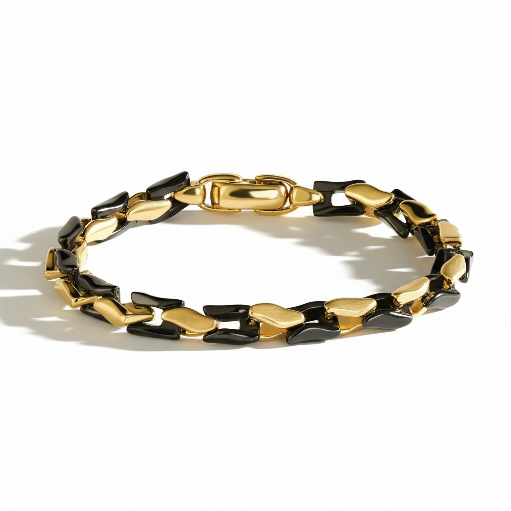 B&G Onyx Chain