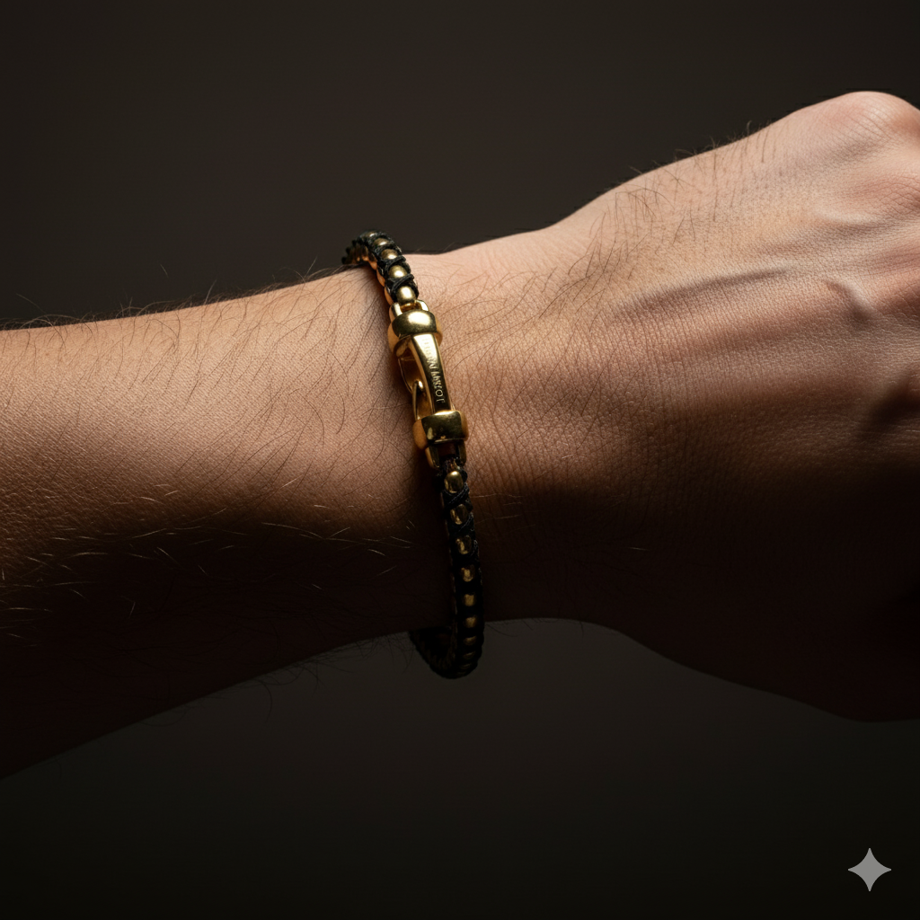Luxe Neo Chain