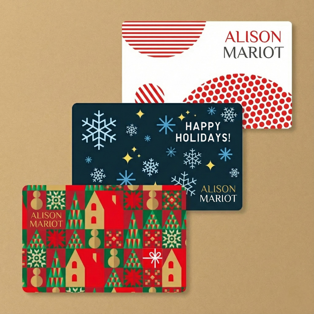 Alison Mariot Gift Card