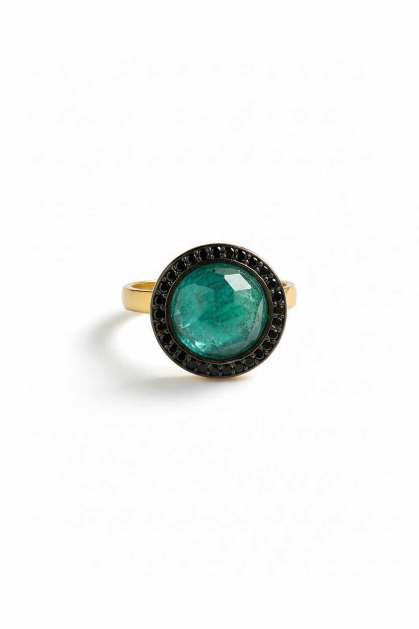 Apatheia Ring