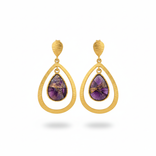 Nyssa Earrings