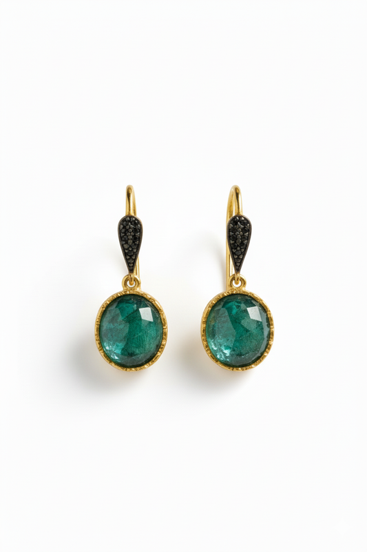 Apatheia Earrings