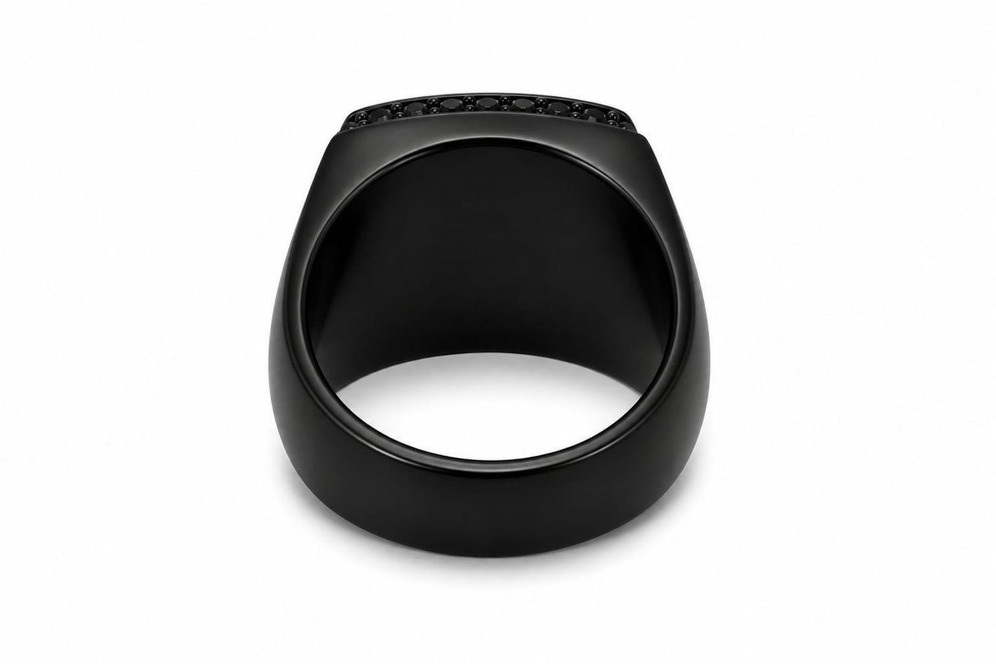 Fleur-De-Lis Ring