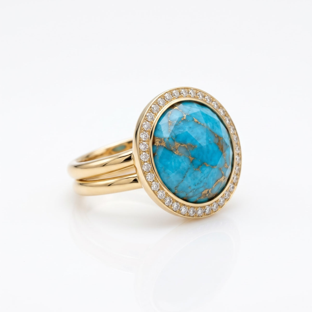 Galani Ring