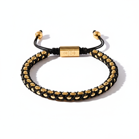 Neo Chain Bracelet