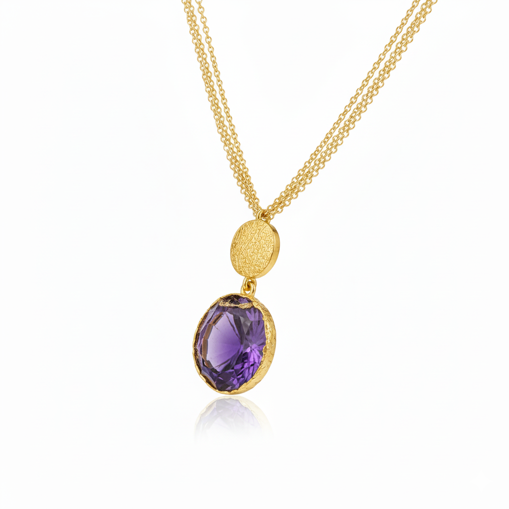 Ametra Necklace
