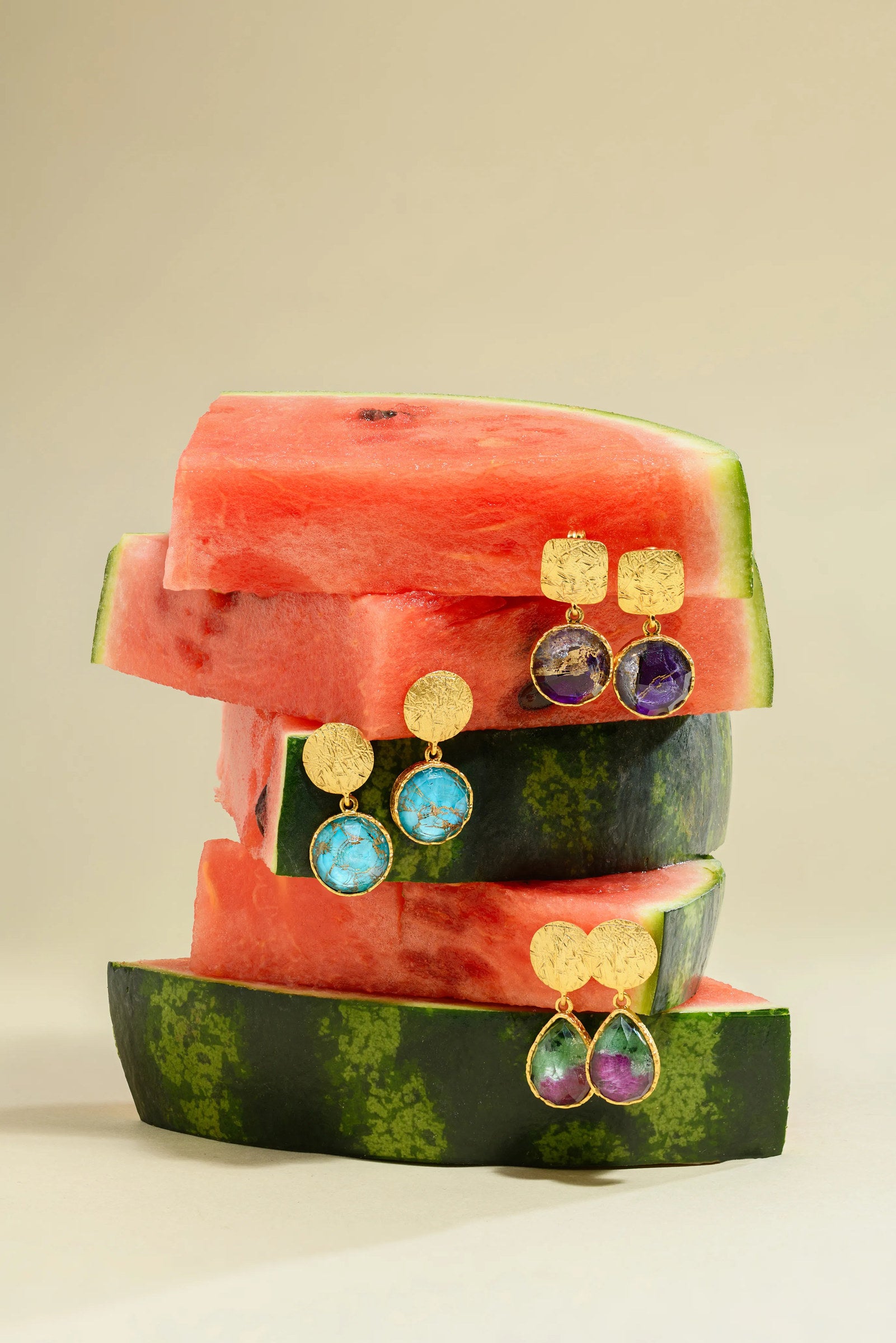 Alison Mariot Summer Collection