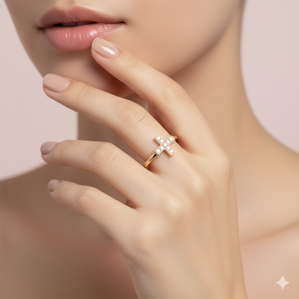 Cruséa Ring