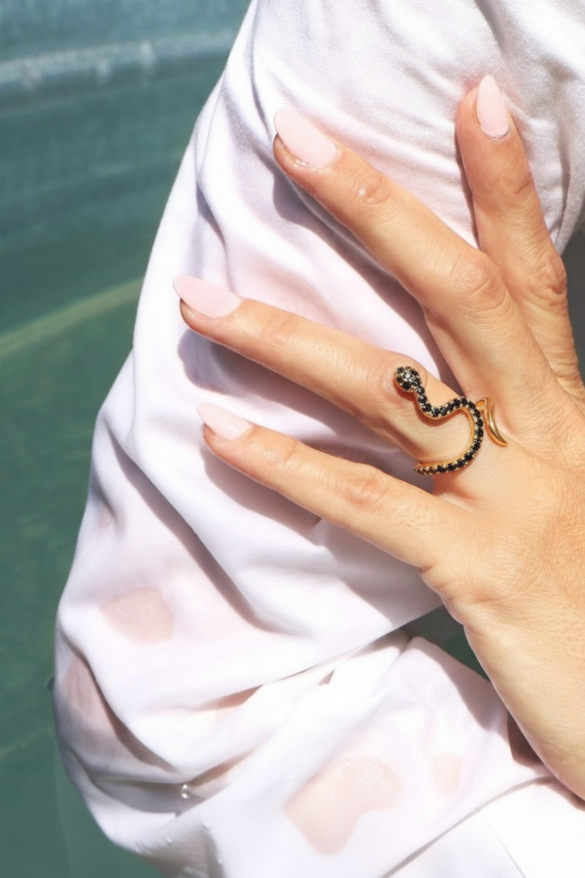 Ophissa Ring