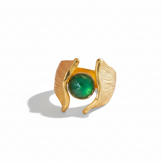 Olenia Ring