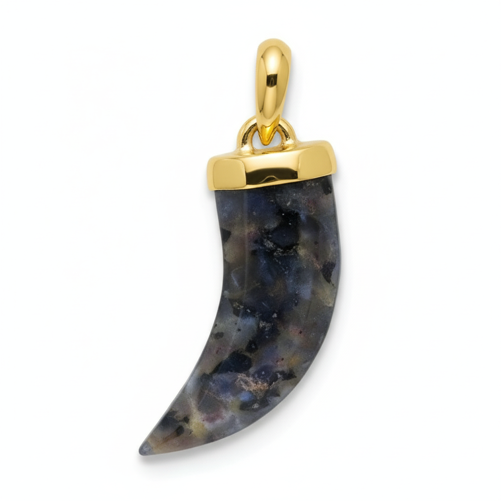 Ivory Necklace