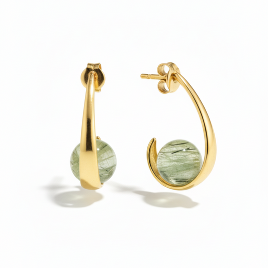 Althea Earrings