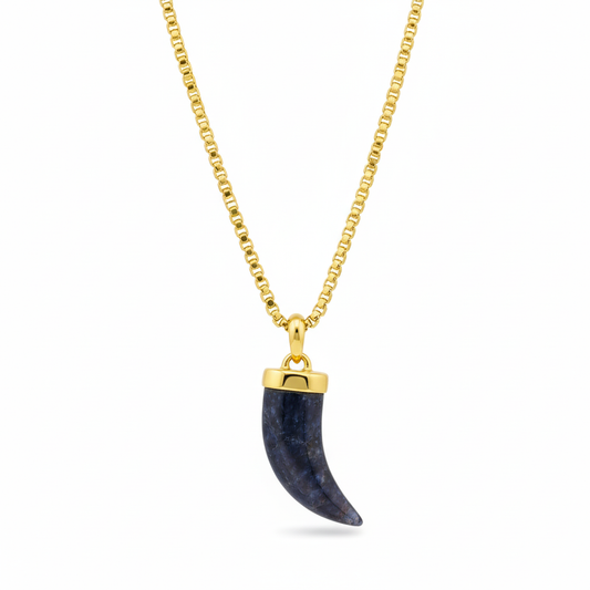 Ivory Necklace