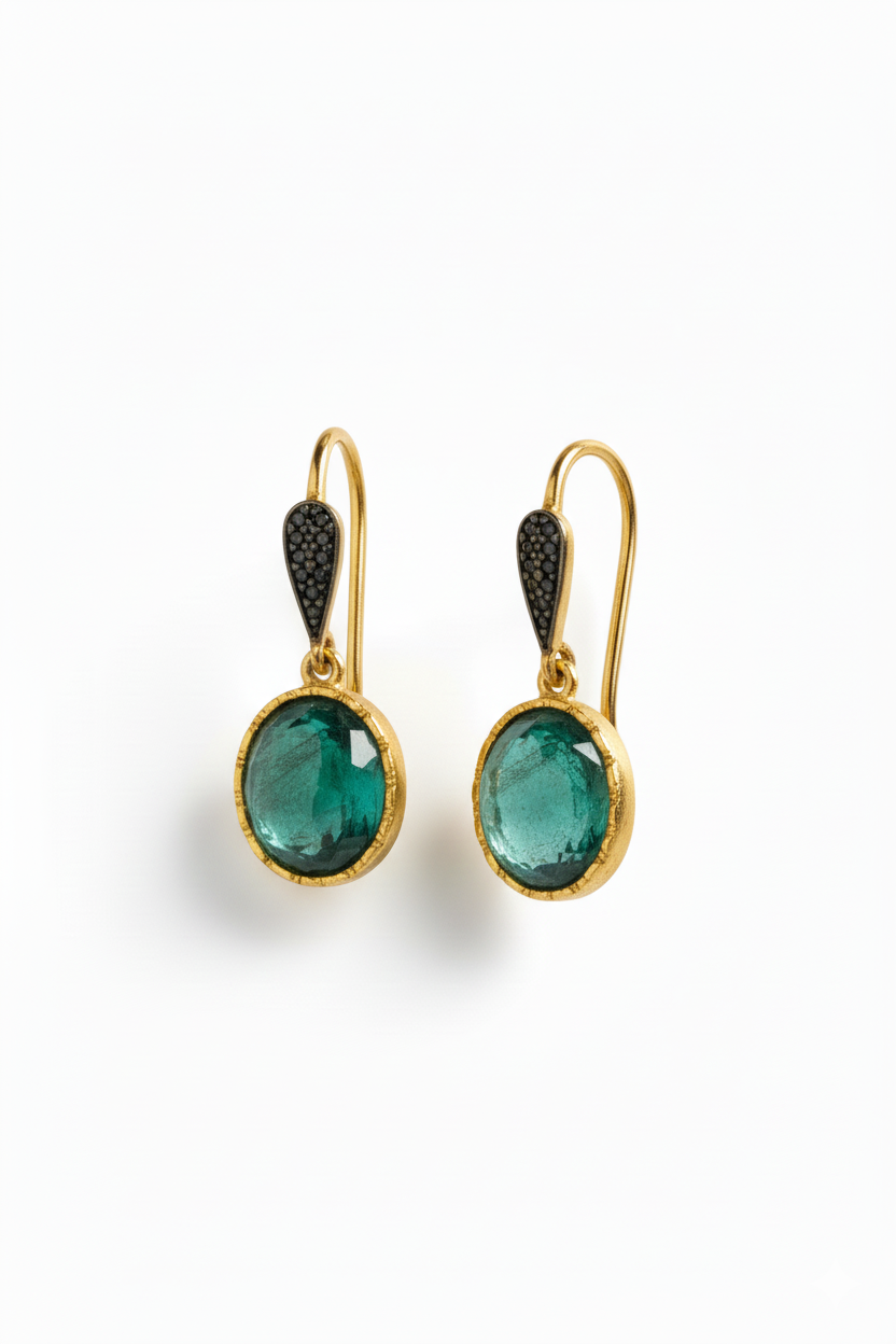 Apatheia Earrings