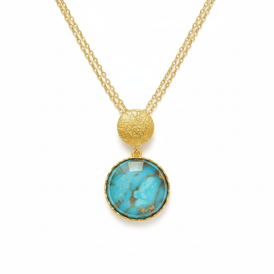 Galani Necklace