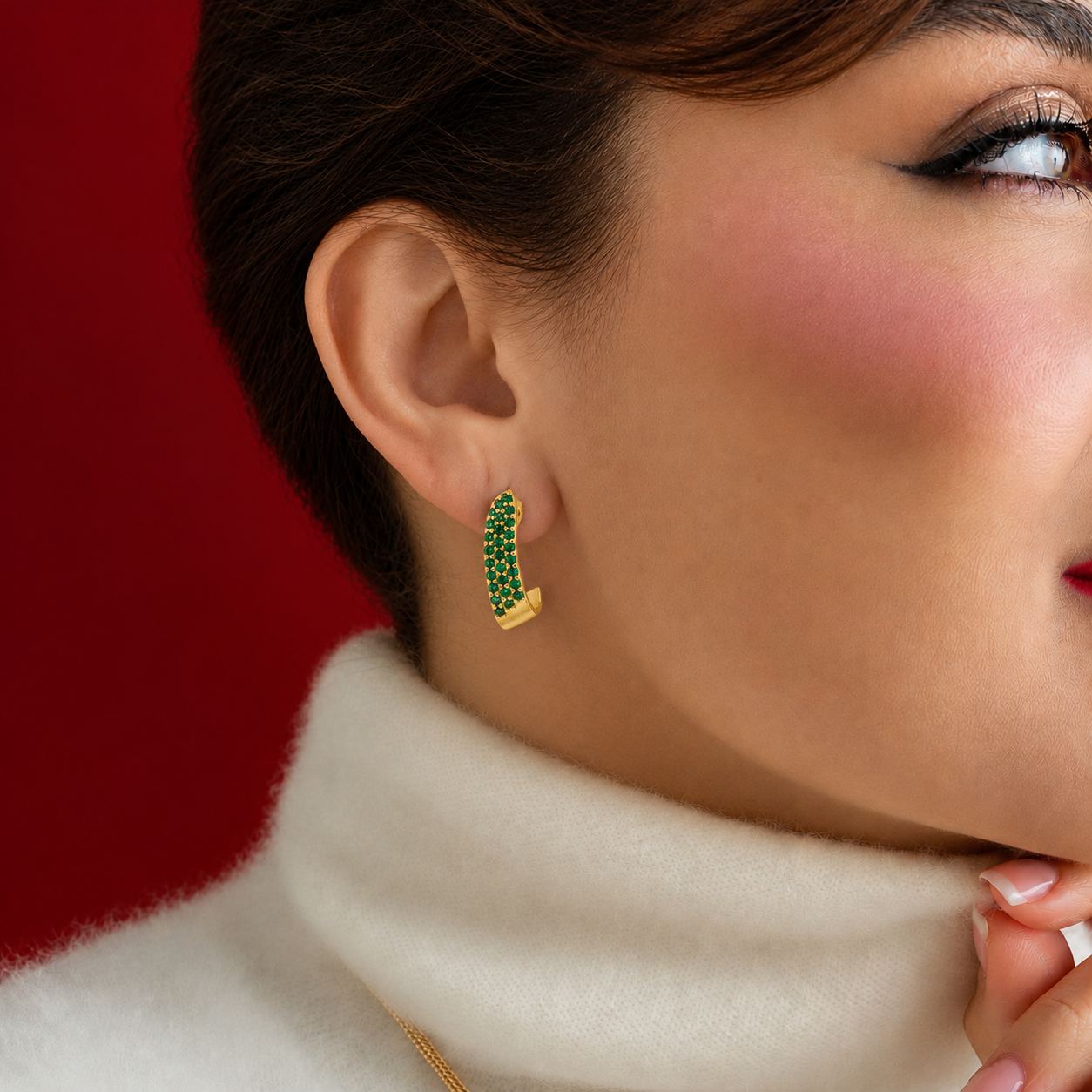 Ephyra Earrings