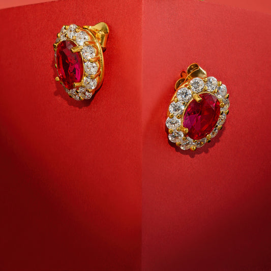 Erosía Earrings