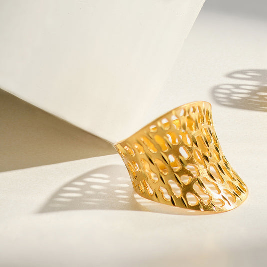 Photéa Ring