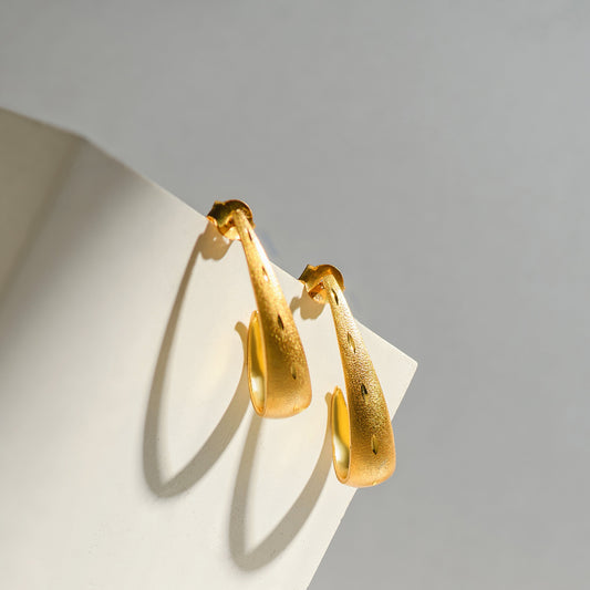 Photéa Earrings
