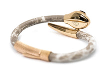 Load image into Gallery viewer, Solasta Snake Bracelet