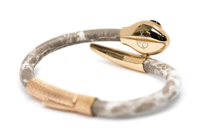 Solasta Snake Bracelet