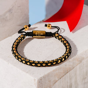 Neo Chain Bracelet