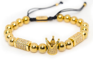 Dorado Crown