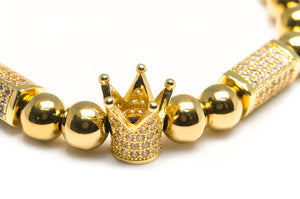 Dorado Crown