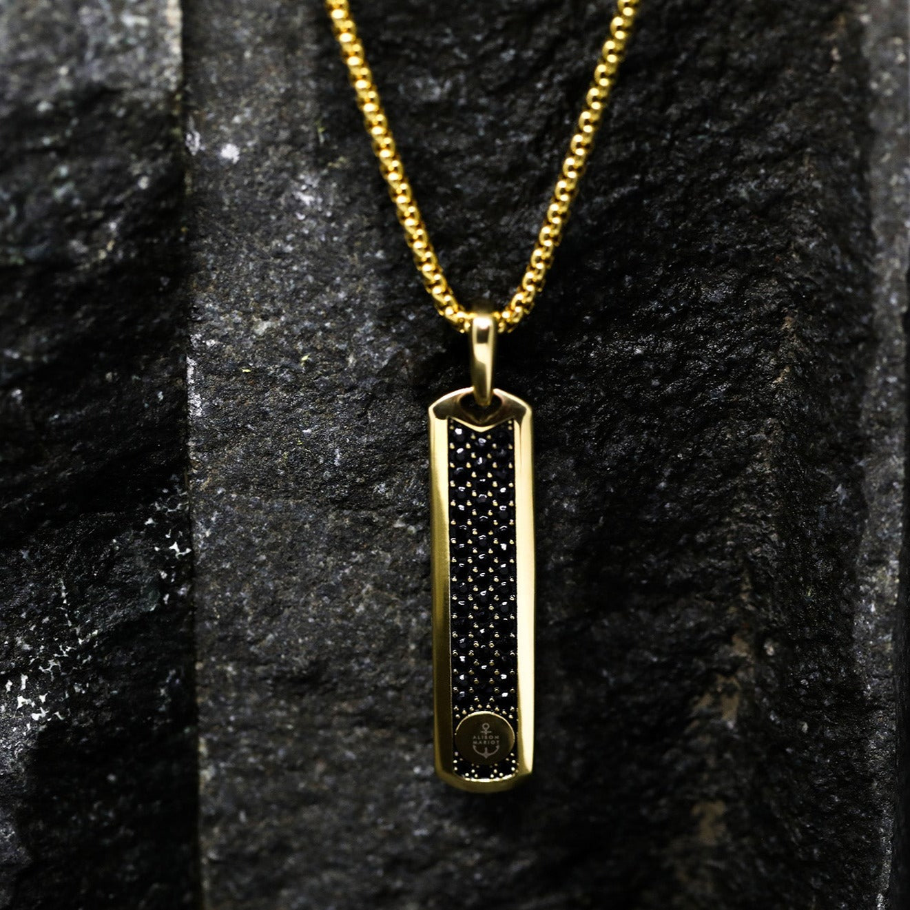 Klere Necklace