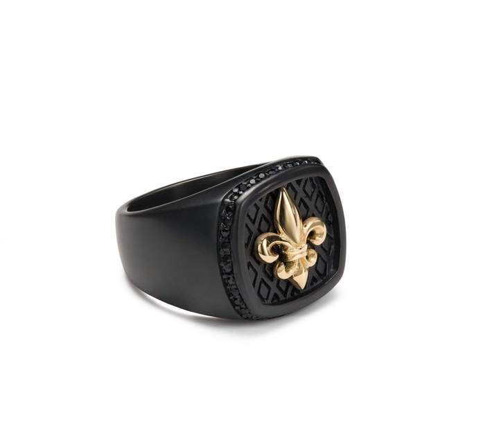 Fleur-De-Lis Set