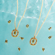 Load image into Gallery viewer, &#39;Say Your Name Out Loud&#39; Necklace